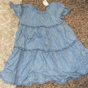 Toddler dress